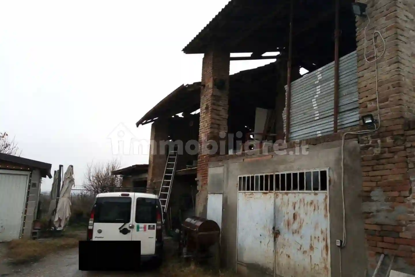 Palazzo - Stabile - foto 4