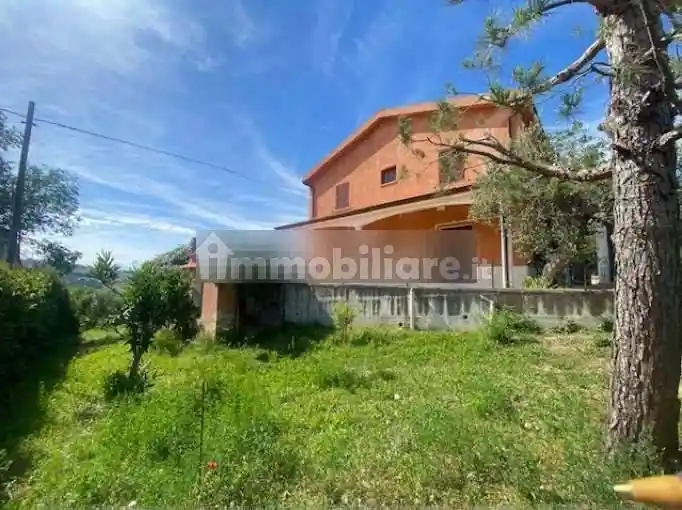 Villa in vendita a Miglianico