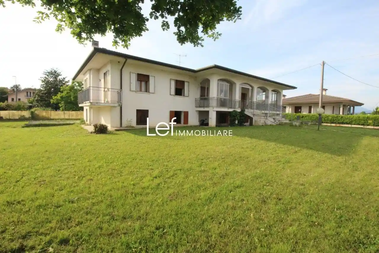 Villa in vendita a Sernaglia della Battaglia