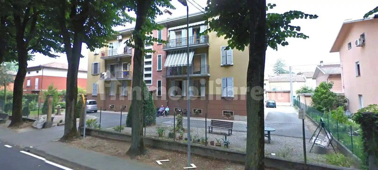 Appartamento in vendita a Campagnola Emilia