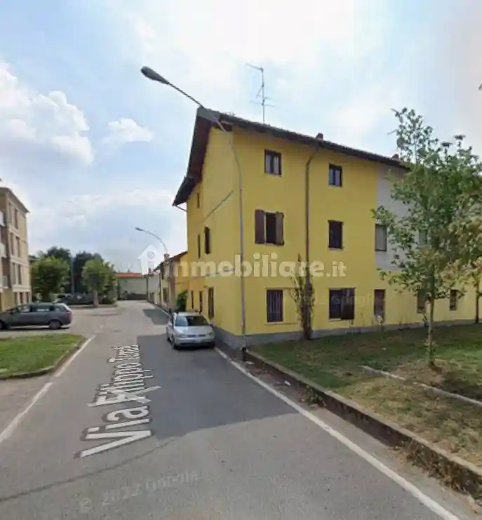 Casa indipendente in vendita a Cuggiono