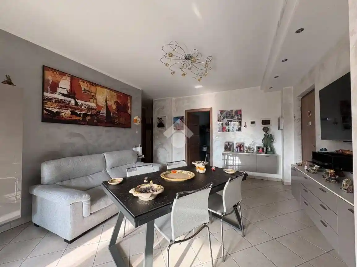 Appartamento in vendita a Collegno