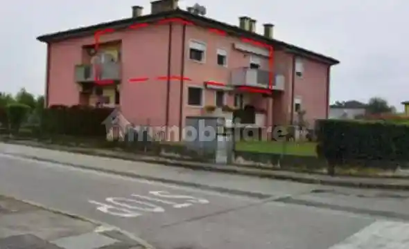 Appartamento in vendita a Barbarano Mossano