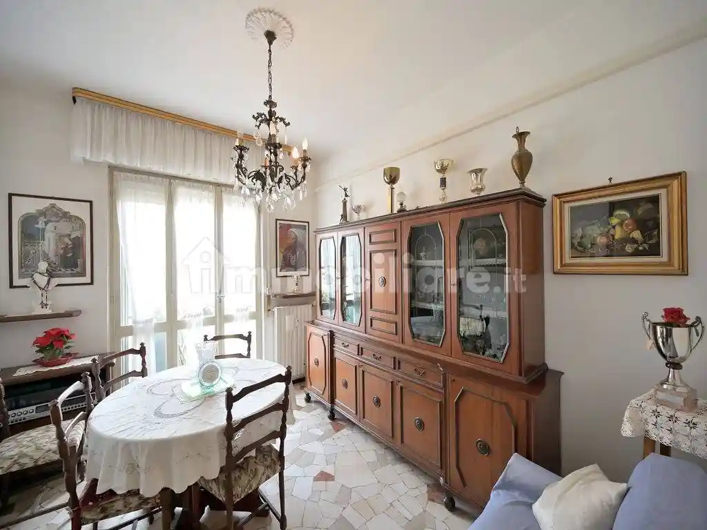 Appartamento in vendita a Vermezzo con Zelo