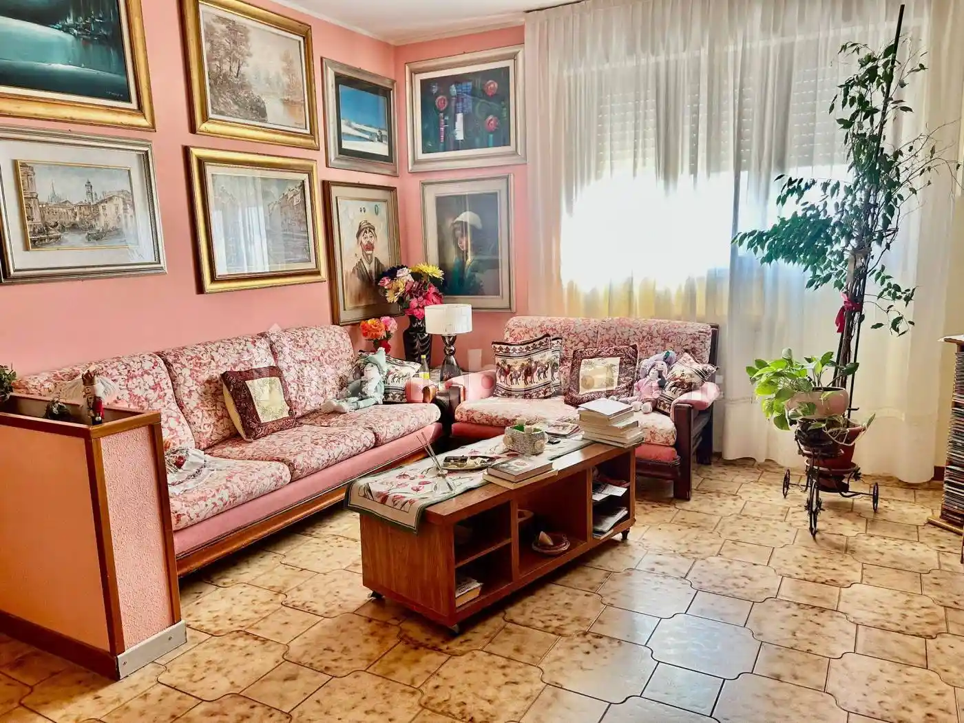 Appartamento in vendita a Opera