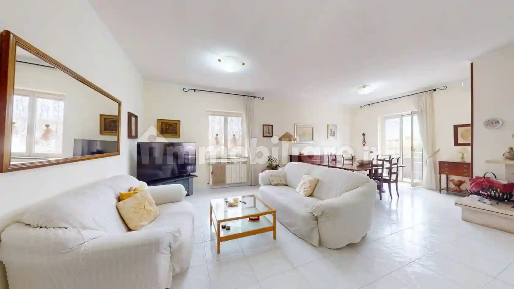 Villetta a schiera - foto 2