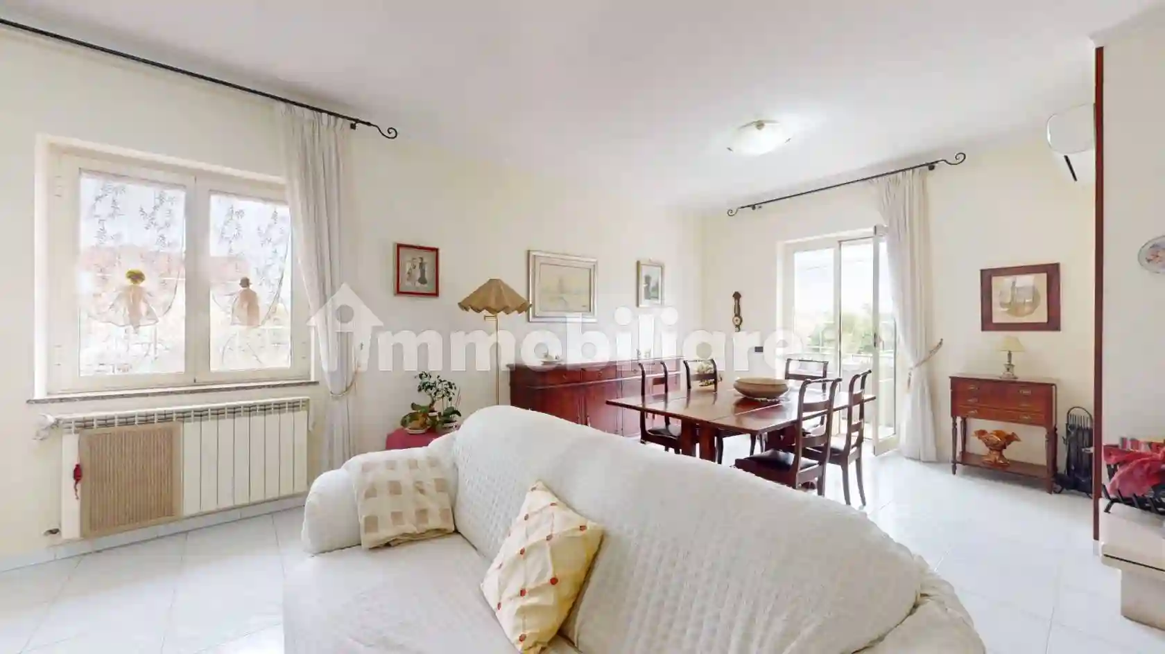 Villetta a schiera - foto 3