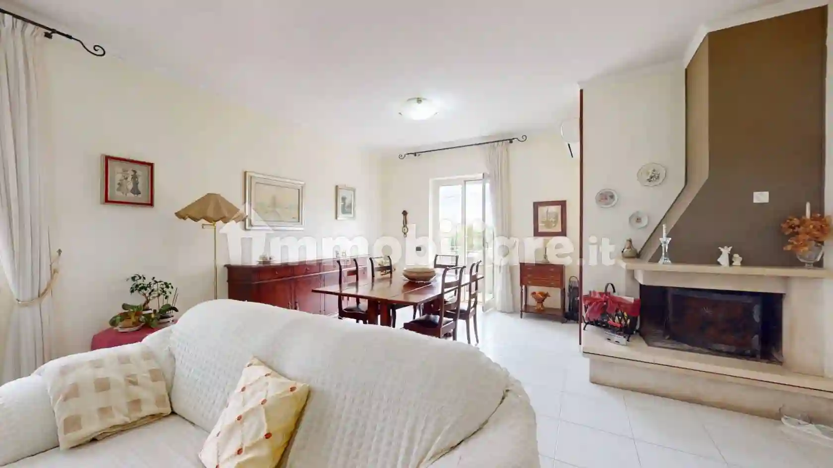 Villetta a schiera - foto 4