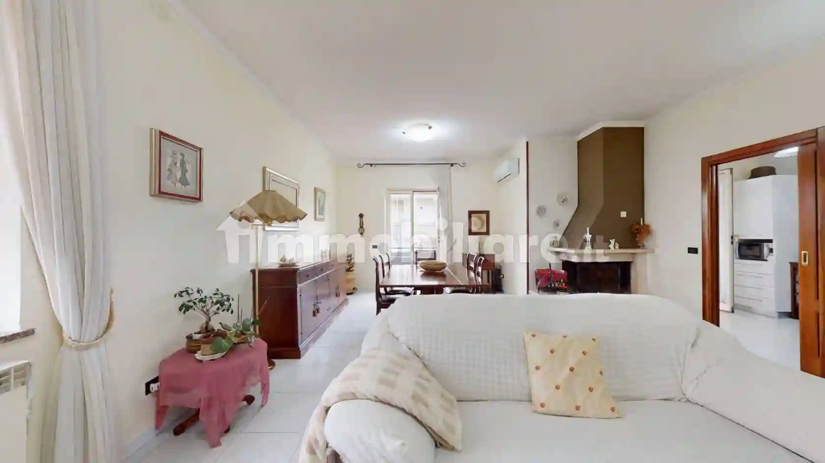 Villetta a schiera - foto 5