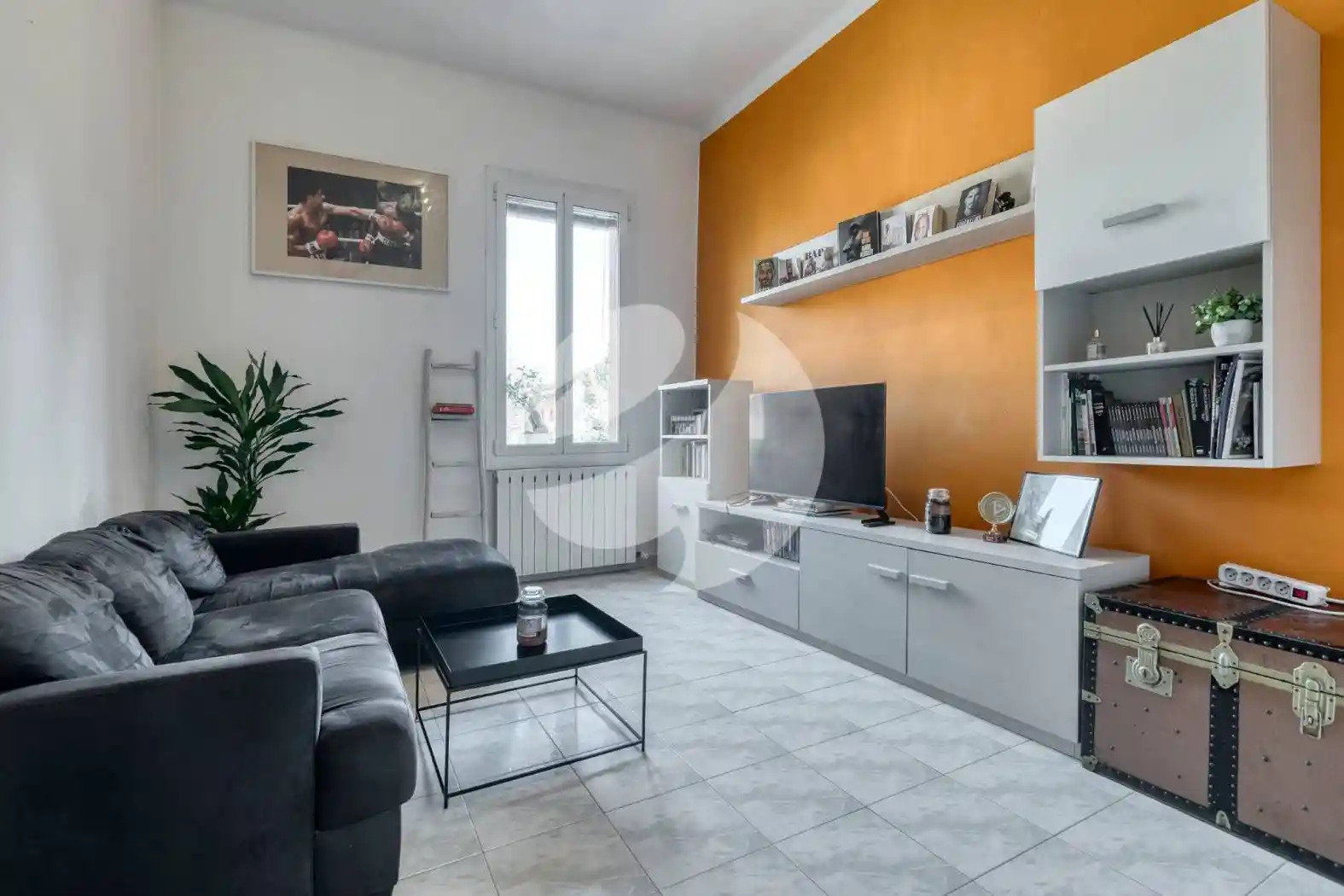 Appartamento in vendita a Bologna