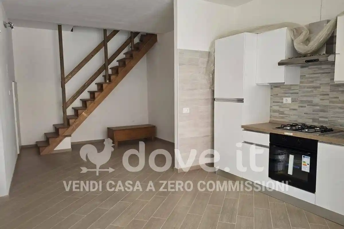 Casa indipendente in vendita a Marsala