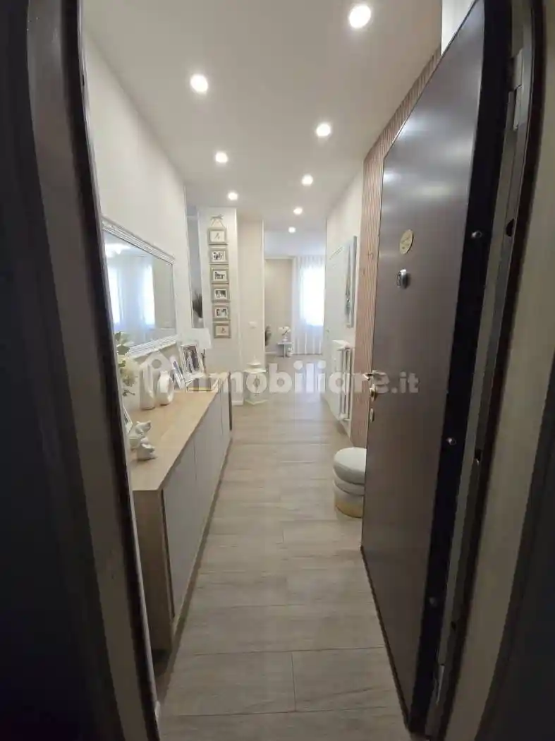 Appartamento in vendita a Lovere