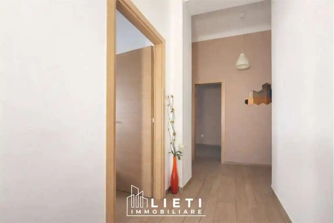 Appartamento in vendita a Taranto