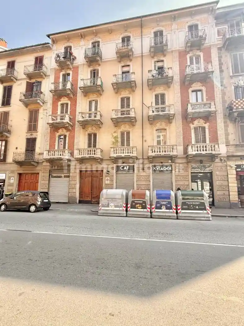 Appartamento in affitto a Torino