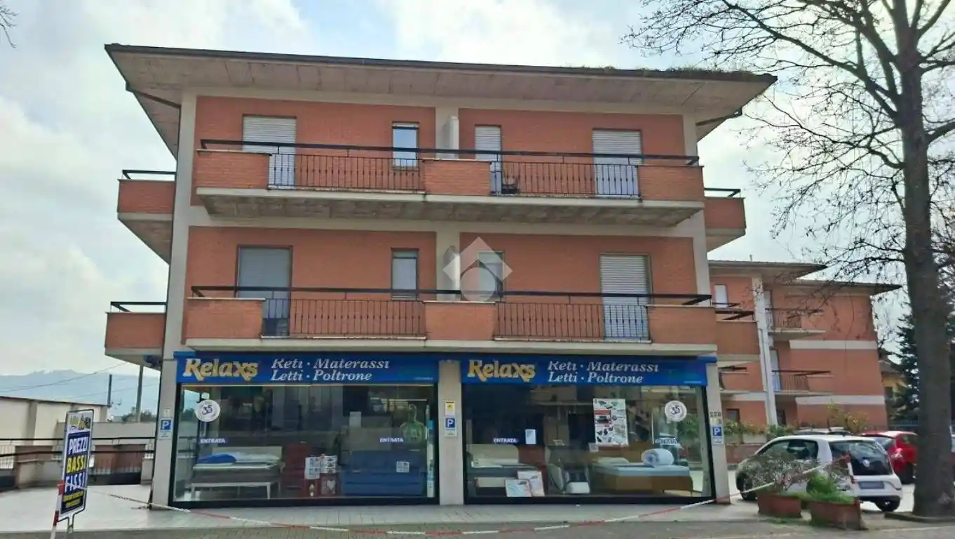 Appartamento in vendita a Ascoli Piceno