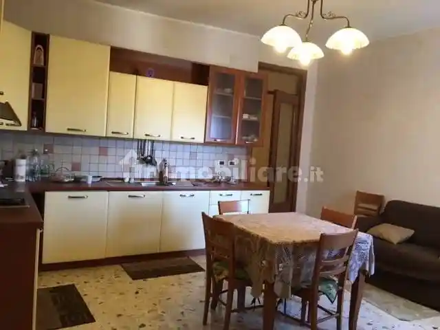 Appartamento in affitto a Augusta