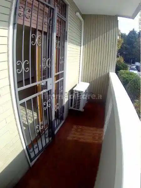 Appartamento in vendita a Busto Arsizio