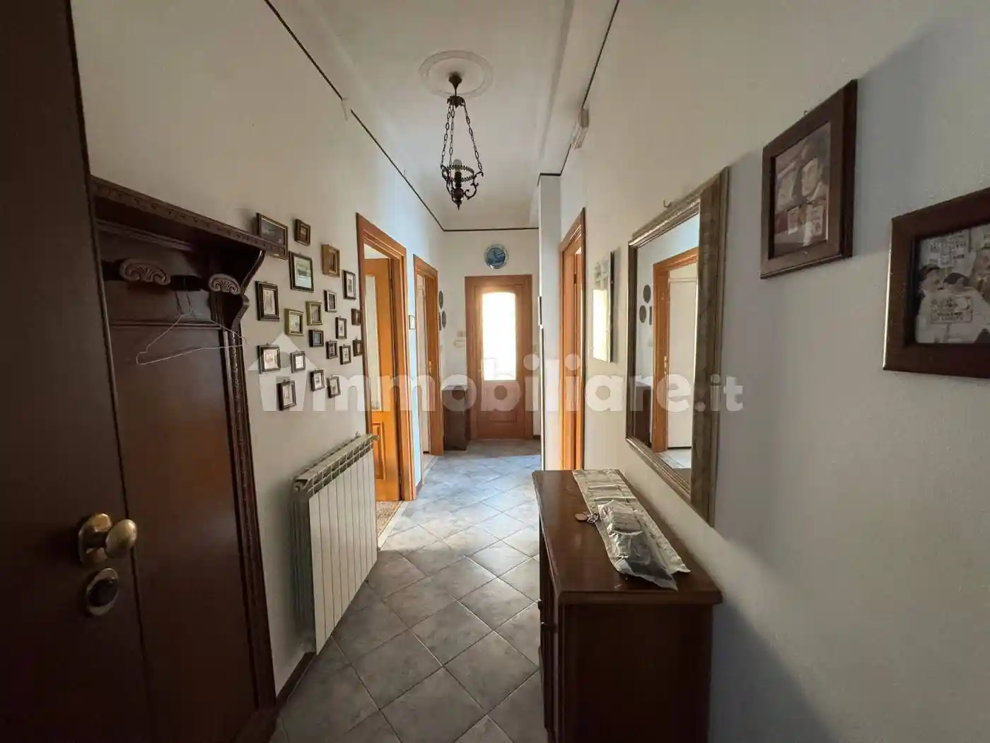 Appartamento in vendita a Sanremo