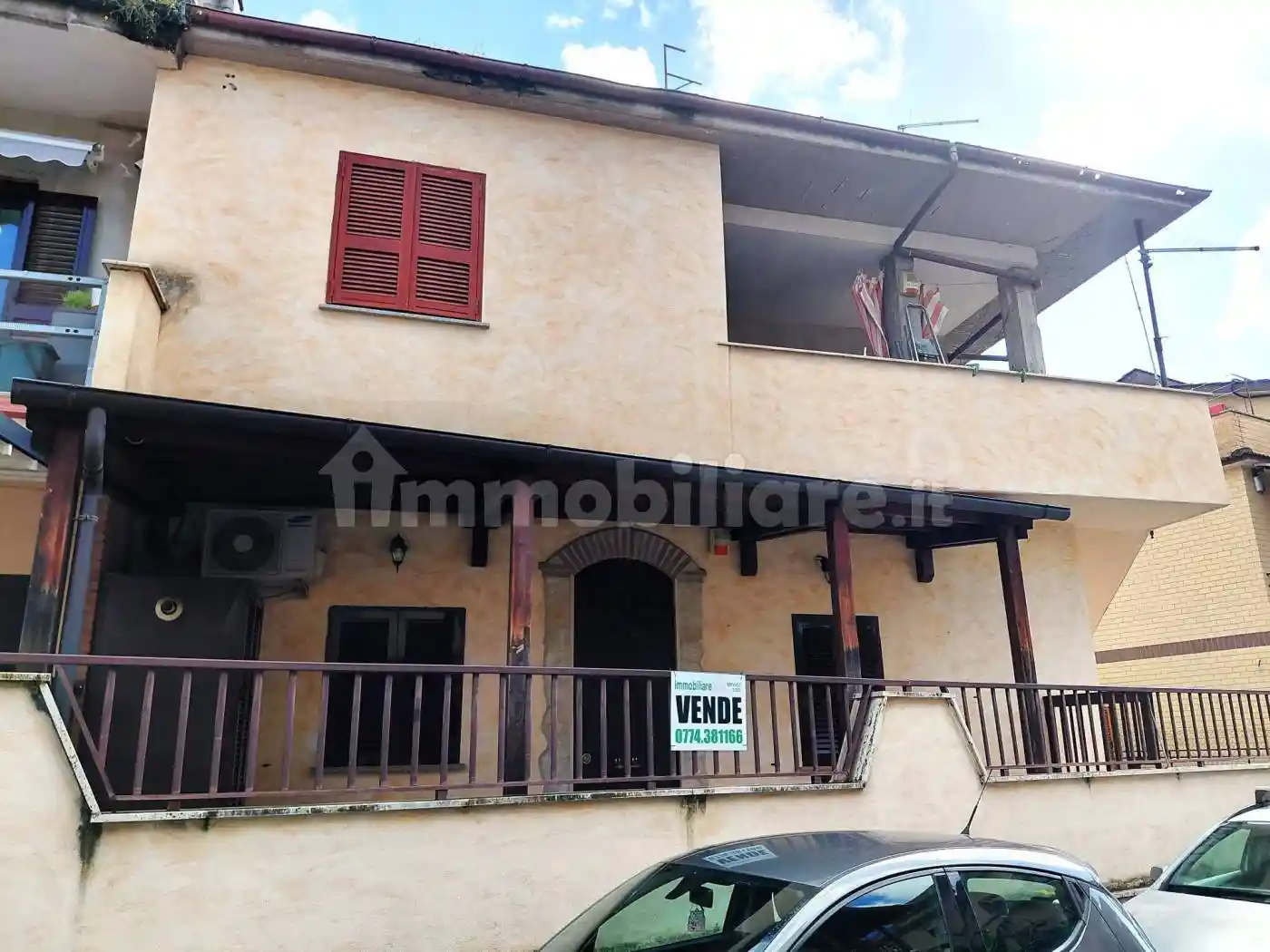 Appartamento in vendita a Guidonia Montecelio