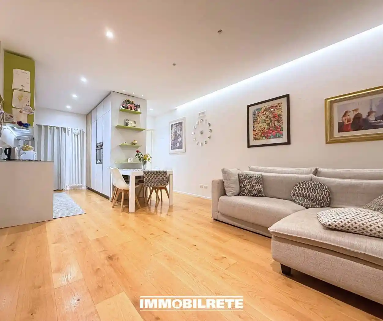 Appartamento in vendita a Matera