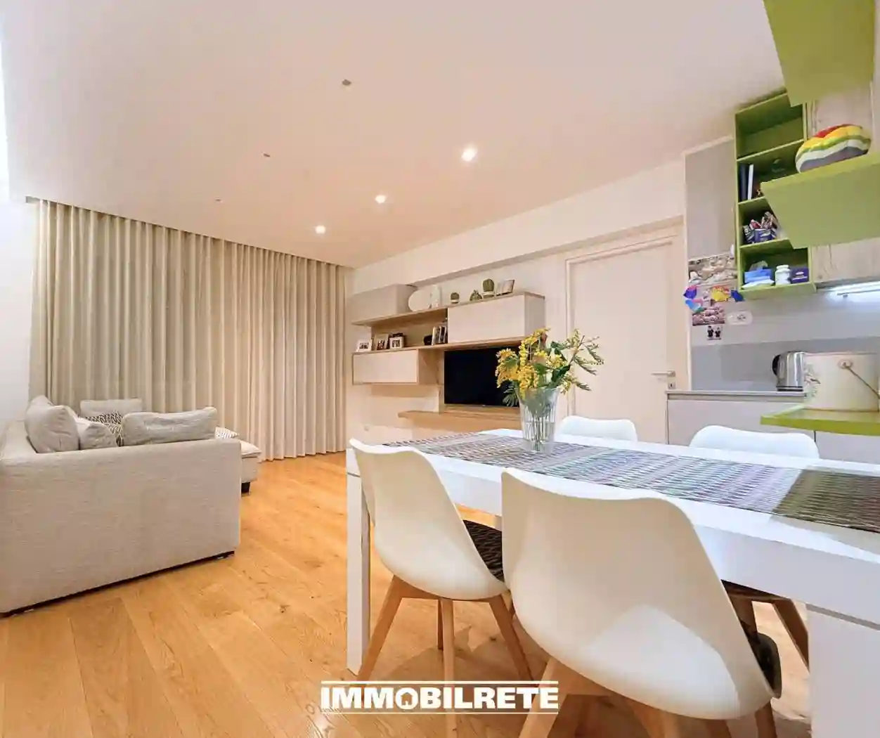 Appartamento - foto 4