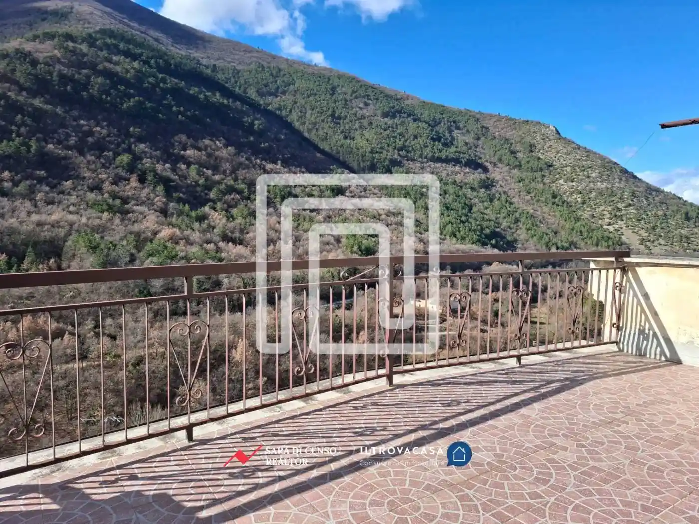 Rustico - Casale in vendita a Pettorano sul Gizio