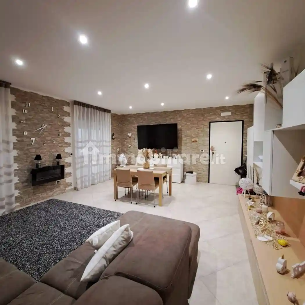 Appartamento in vendita a Bari