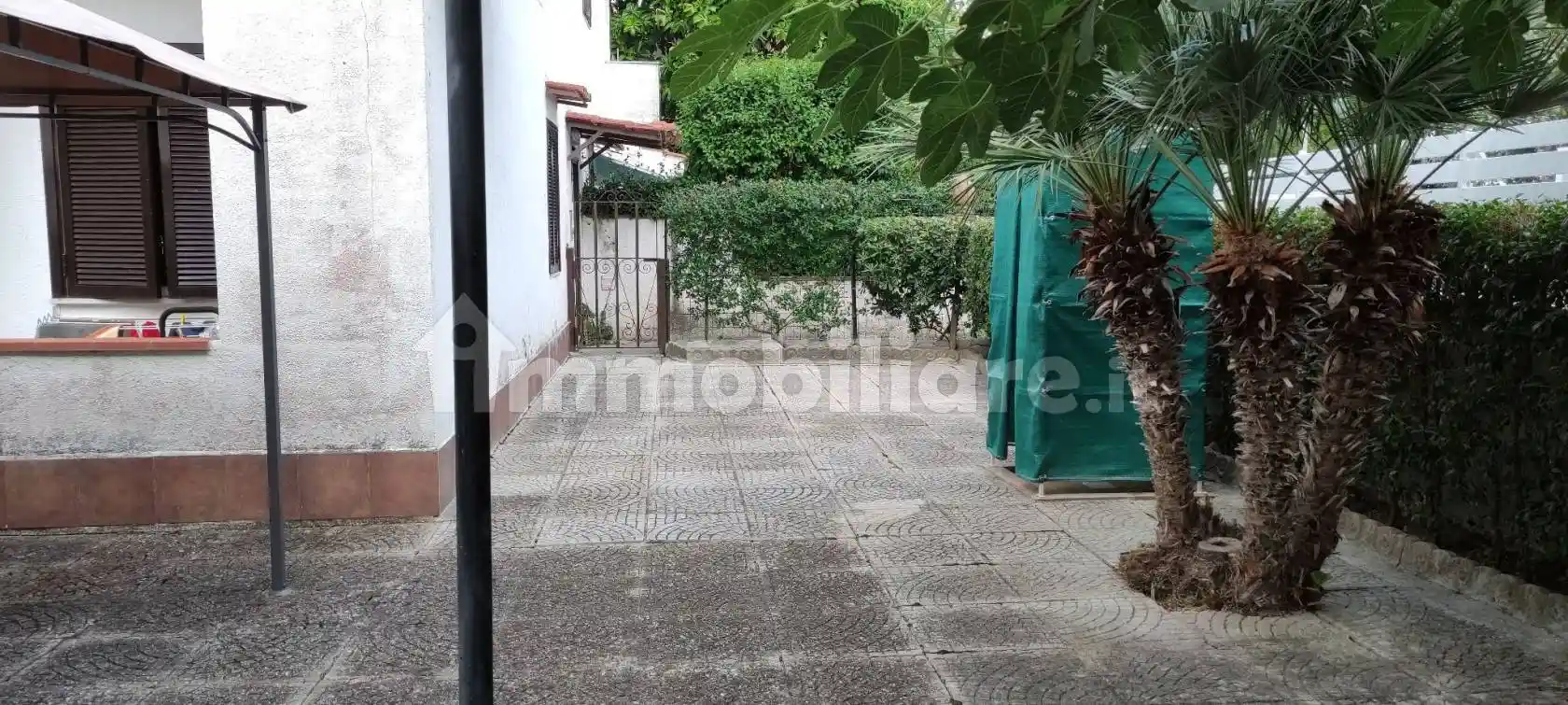 Appartamento in vendita a Nocera Terinese