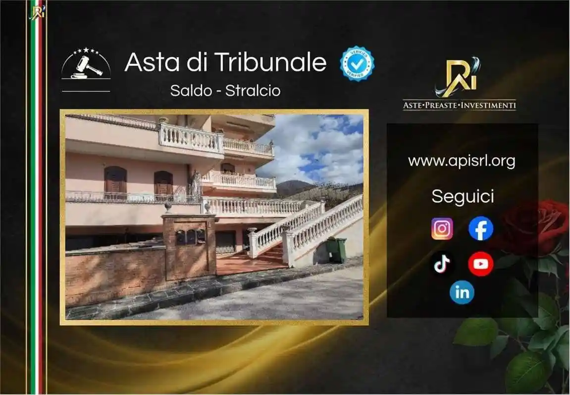 Appartamento in vendita a Mugnano del Cardinale