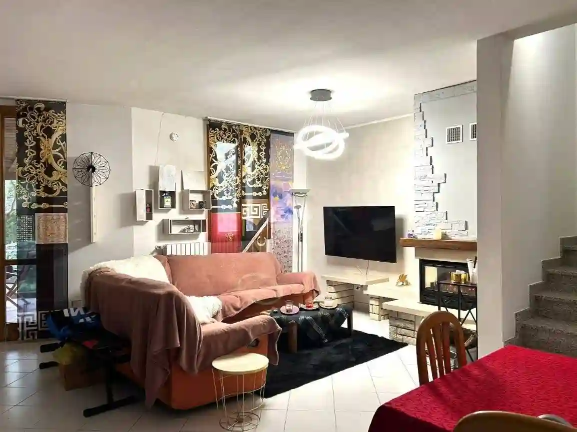 Villetta a schiera - foto 4