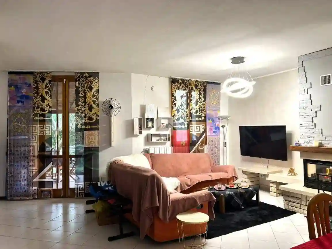 Villetta a schiera - foto 5