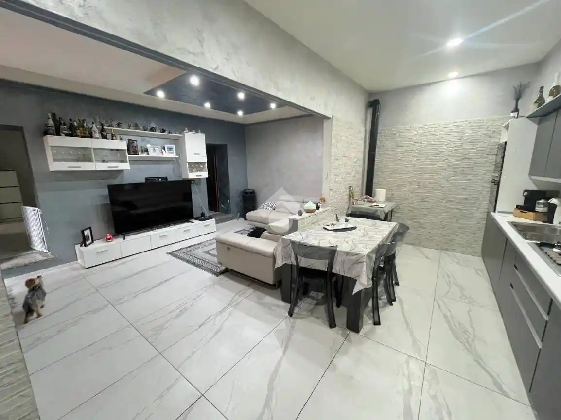 Appartamento in vendita a Pinerolo