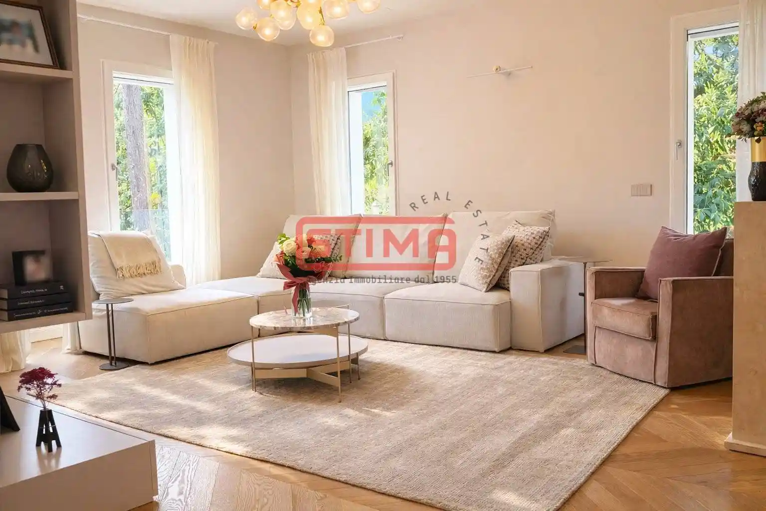 Appartamento in vendita a Treviso