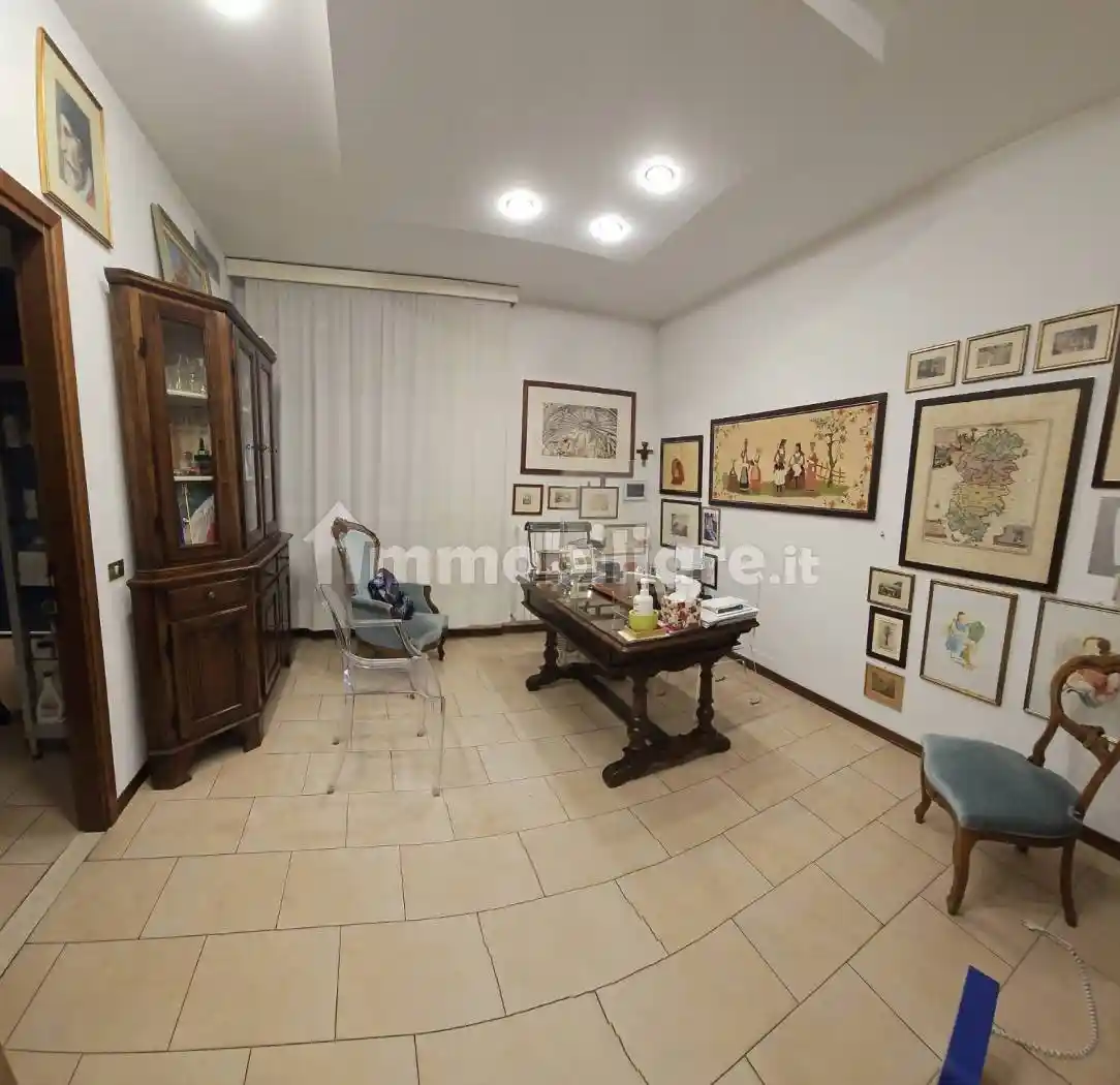 Appartamento in vendita a Cremona