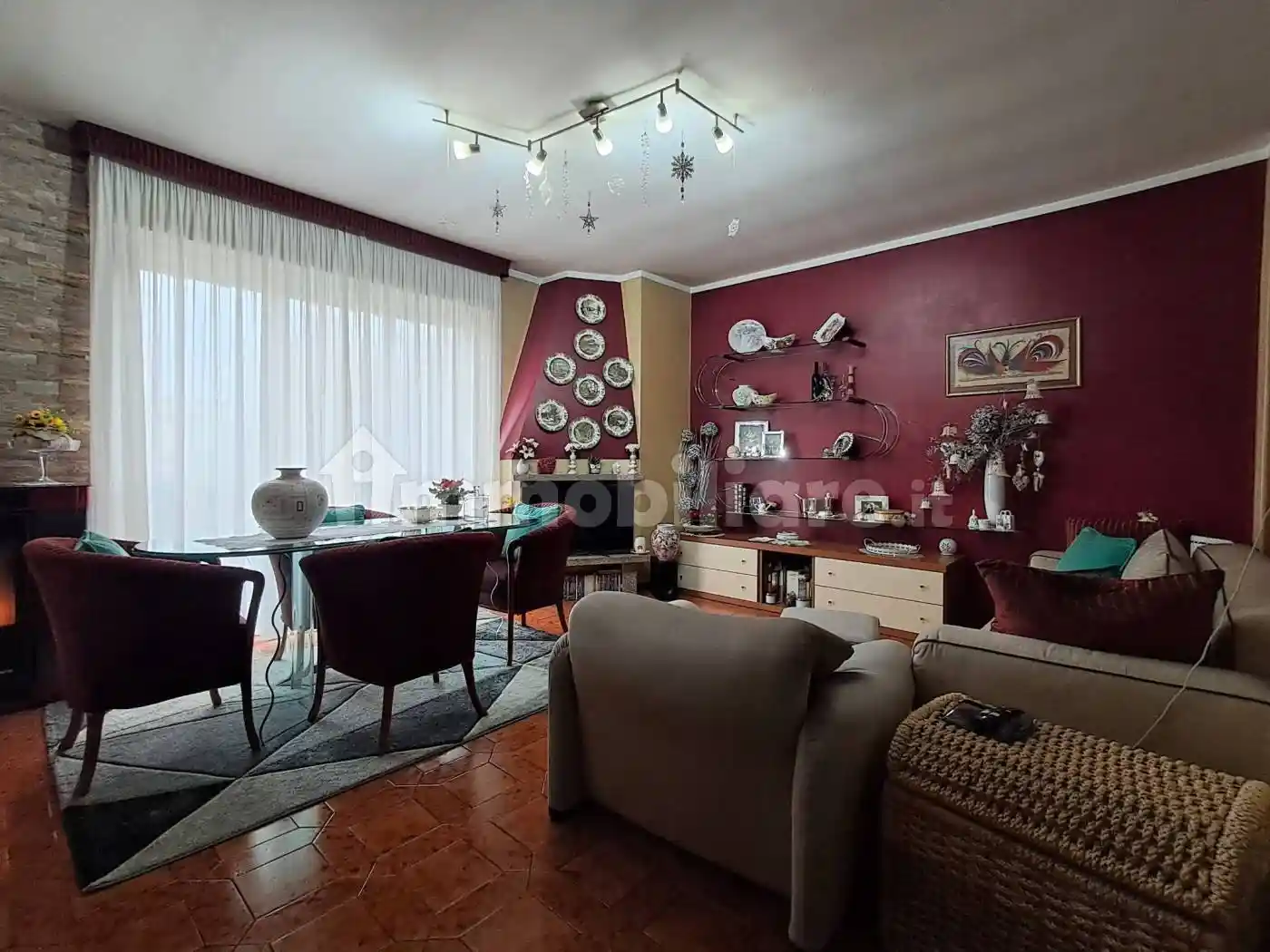 Appartamento in vendita a Figino Serenza