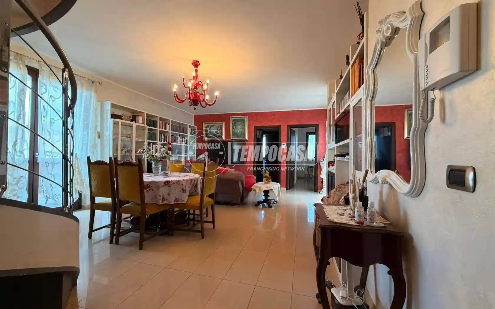 Attico - Mansarda - foto 2