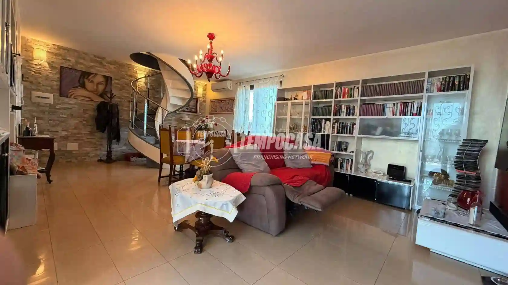 Attico - Mansarda - foto 3