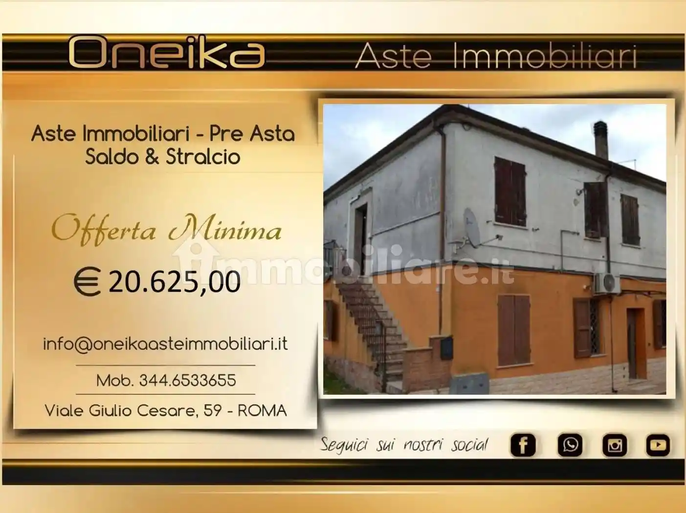 Appartamento in vendita a Trevenzuolo