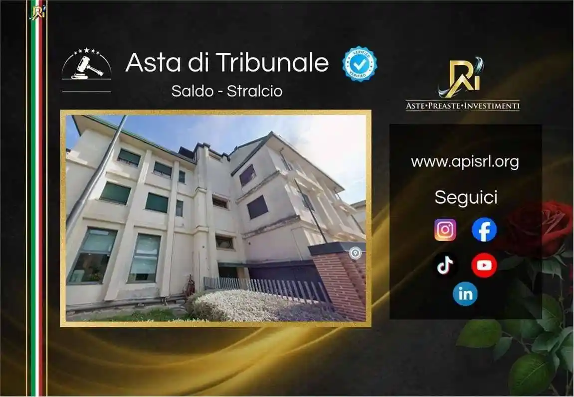 Appartamento in vendita a Grottaminarda