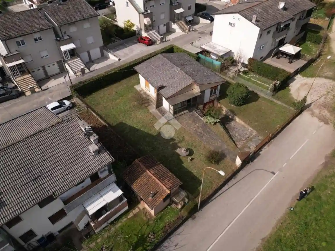 Casa indipendente in vendita a Malo