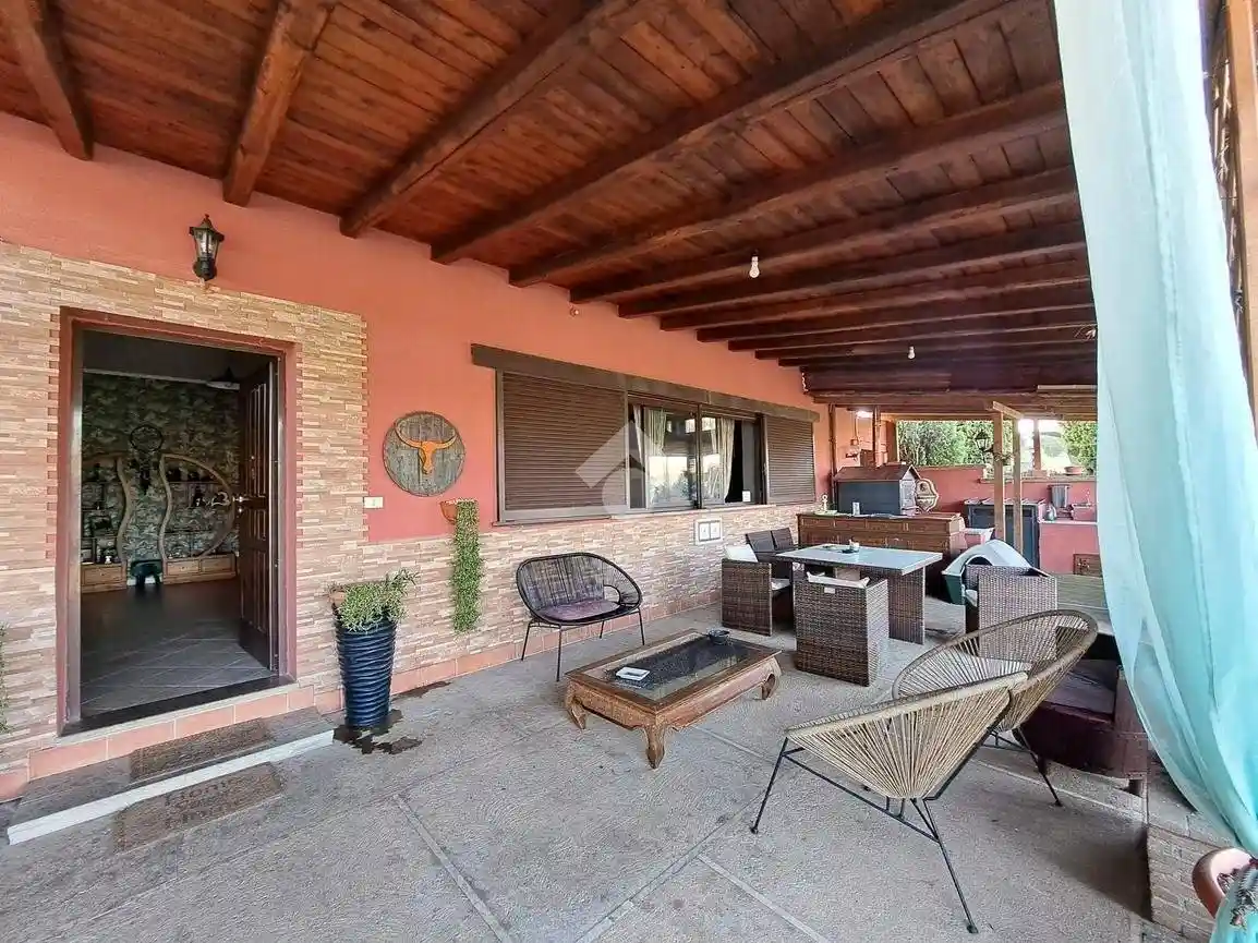 Villa in vendita a Fabrica di Roma