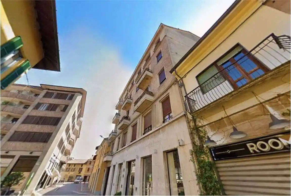 Appartamento in vendita a Magenta