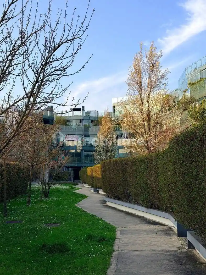 Appartamento in vendita a Assago