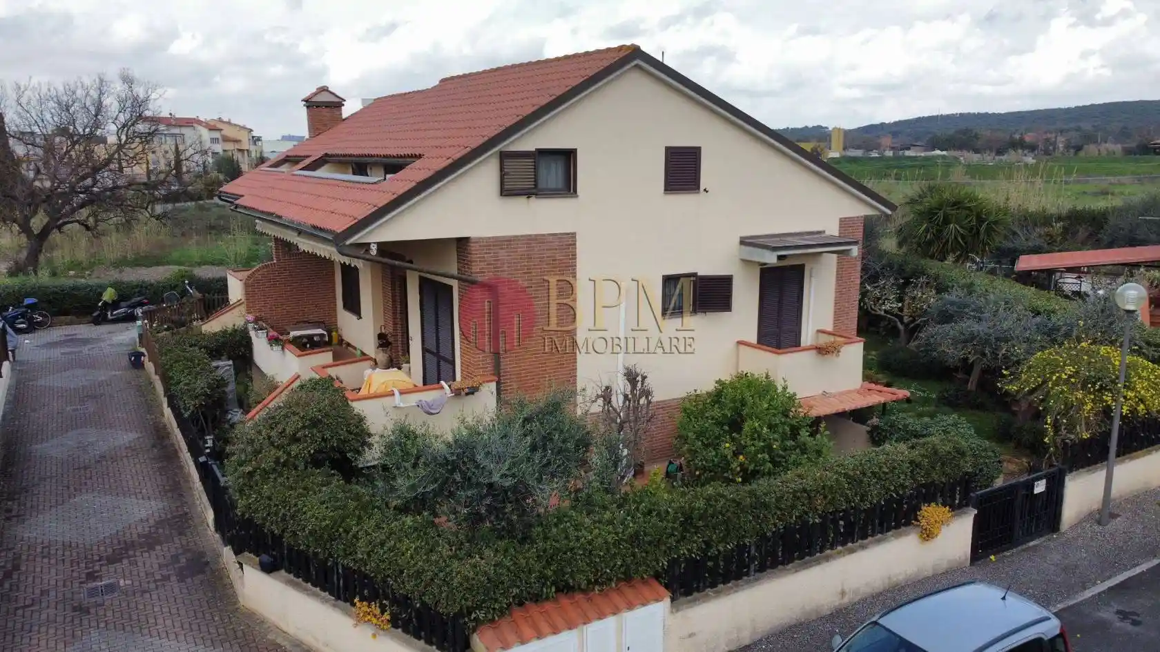 Villa in vendita a Livorno