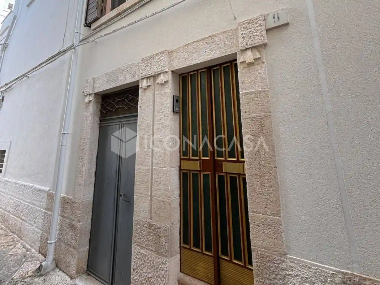 Casa indipendente in vendita a Conversano