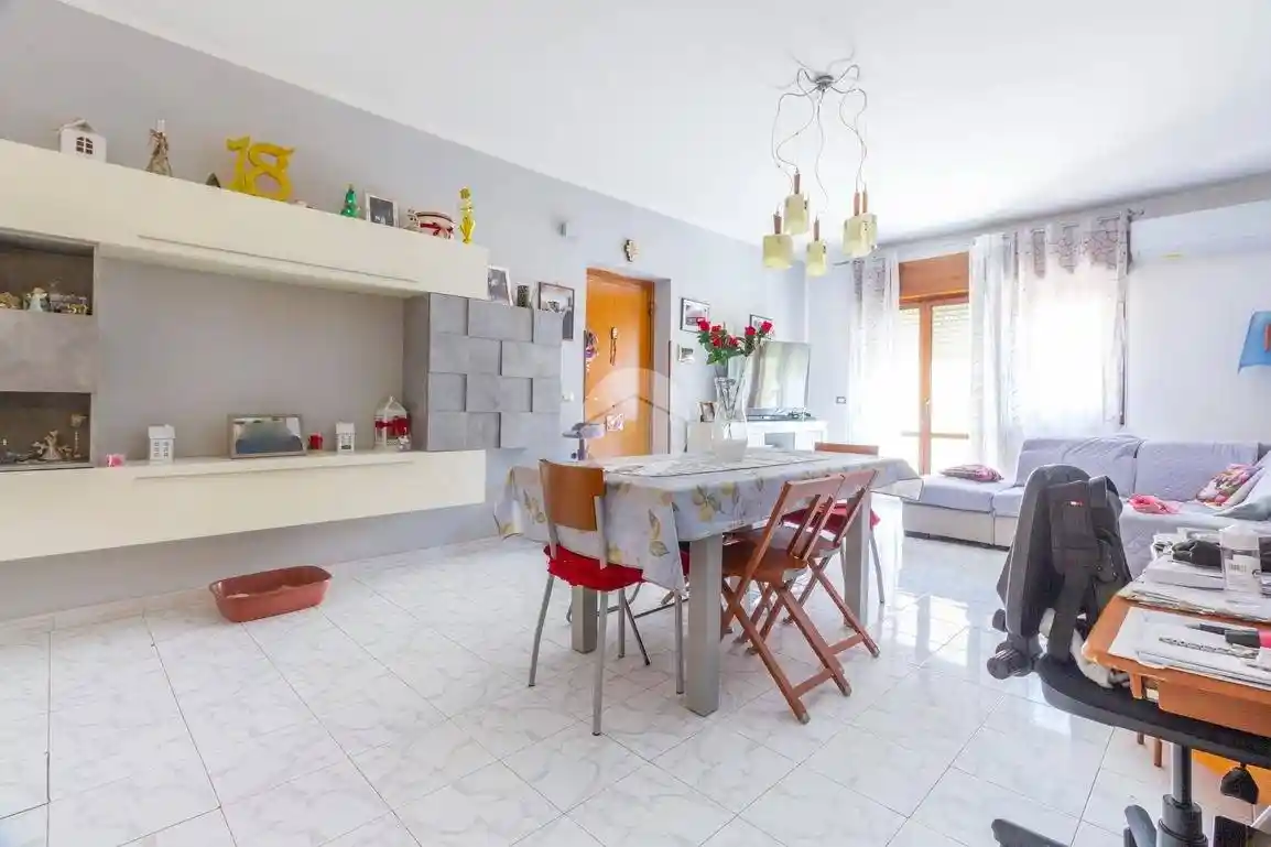 Appartamento in vendita a Villabate