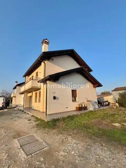 Villa in vendita a Tezze sul Brenta