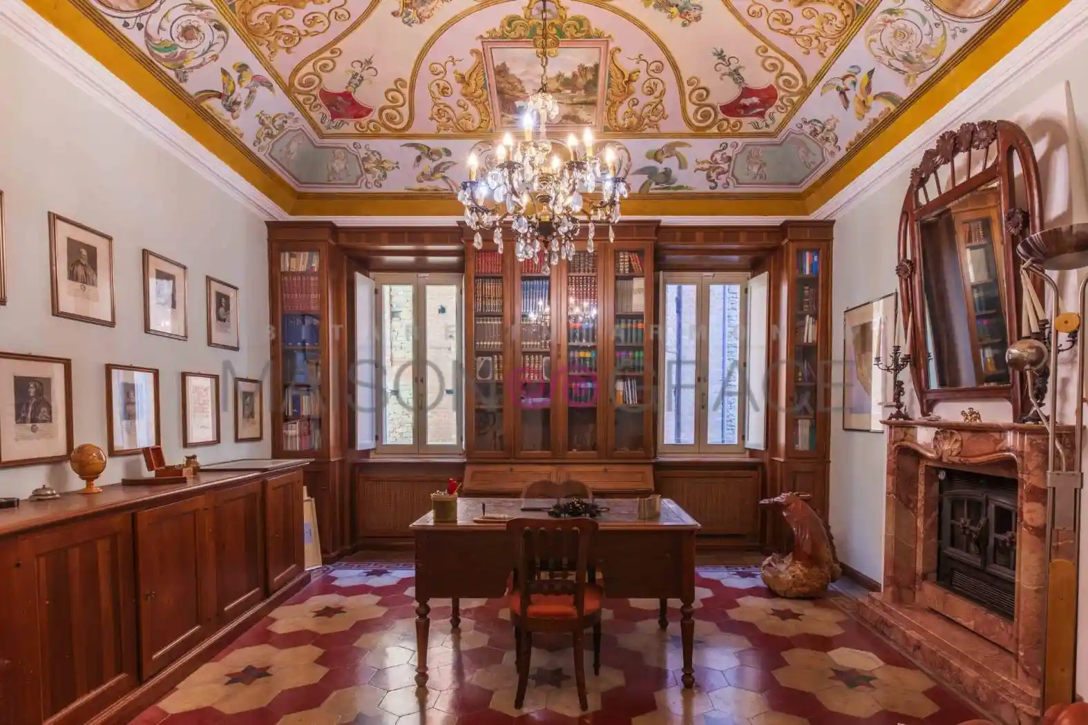 Villa in vendita a Vesime