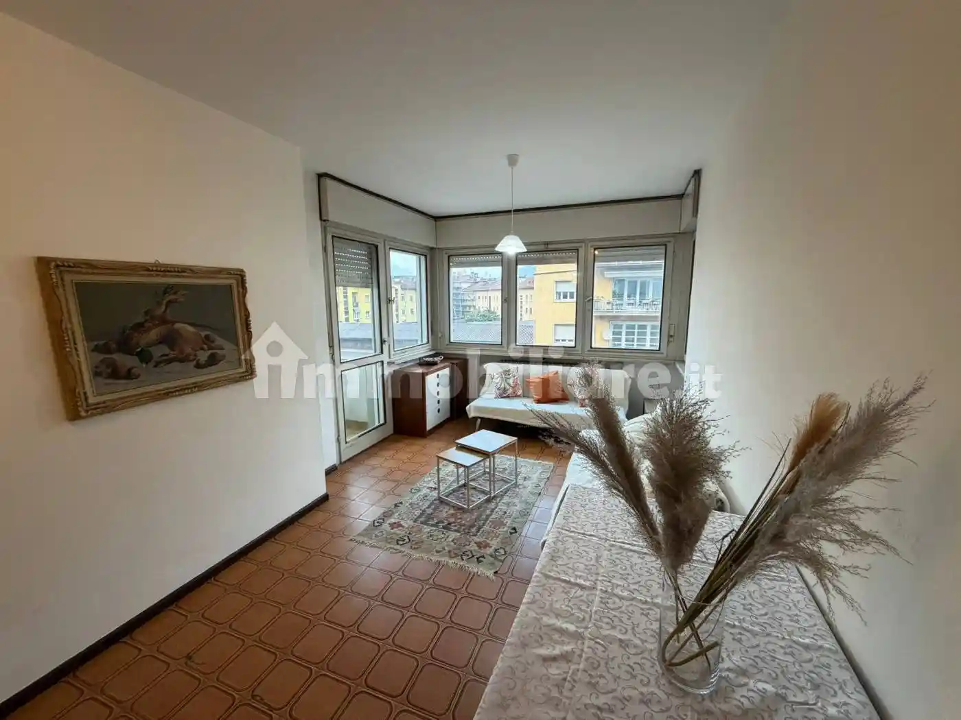 Appartamento in vendita a Trento