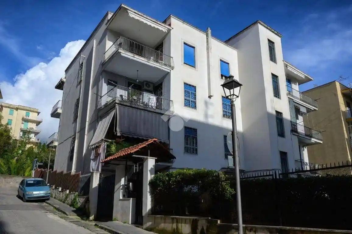 Appartamento in vendita a Torre del Greco